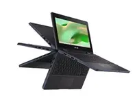 Asus CR1104FTA-NS0213 11.6in Intel N150 8GB 64G ChromeOS