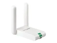 TP-LINK TL-WN822N - Network adapter - USB - 802.11b 802.11g