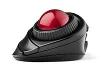 KNS MOUSE TRACKBALL ORBIT FUSION INAL K72363