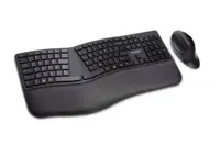 Kensington Combo Inalambrico Ergo Teclado MousePro Bluetooth