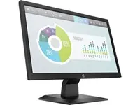 HP Monitor P204v HD 1600x900 19.5in