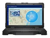 DELL PRO RUGGED 14 Touch Ultra 7 165U 32GB 1TB T500 W11Pro